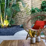 Villa Domi - Cozy & Budget-Friendly 1Br Honeymoon Villa In Seminyak With Private Pool