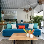 Villa Domi - Cozy & Budget-Friendly 1Br Honeymoon Villa In Seminyak With Private Pool