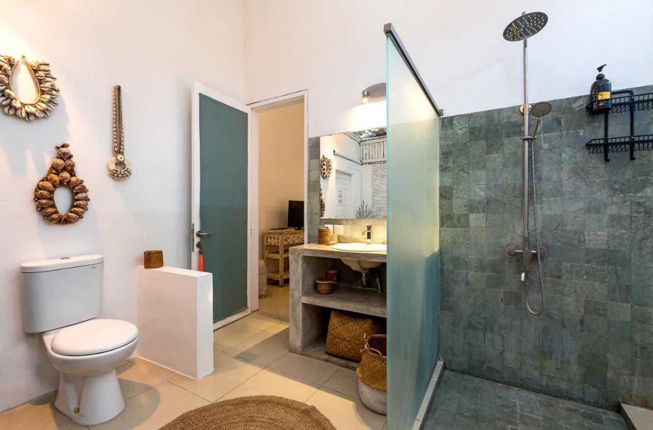 Villa Domi - Cozy & Budget-friendly 1br Honeymoon In With Private Pool Seminyak (Bali)