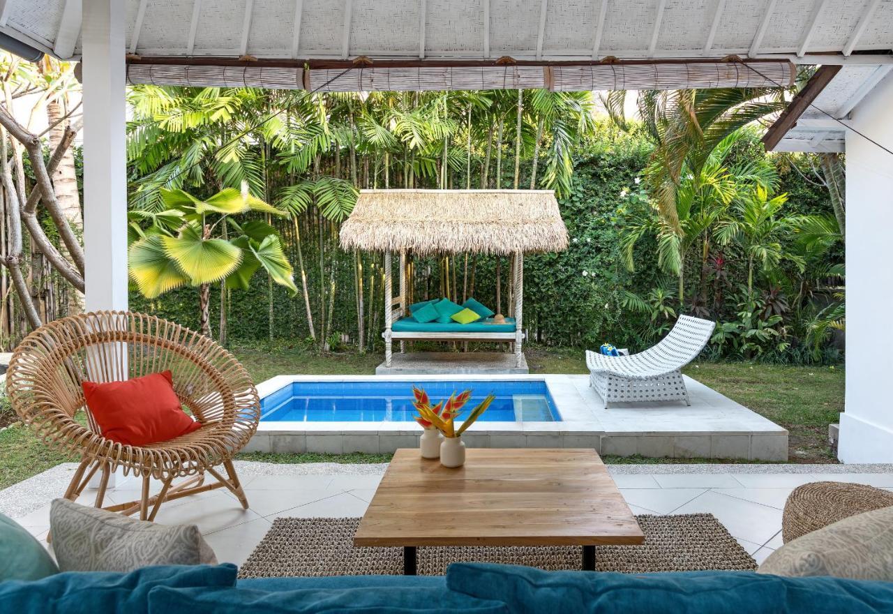 Villa Domi - Cozy & Budget-friendly 1br Honeymoon In With Private Pool