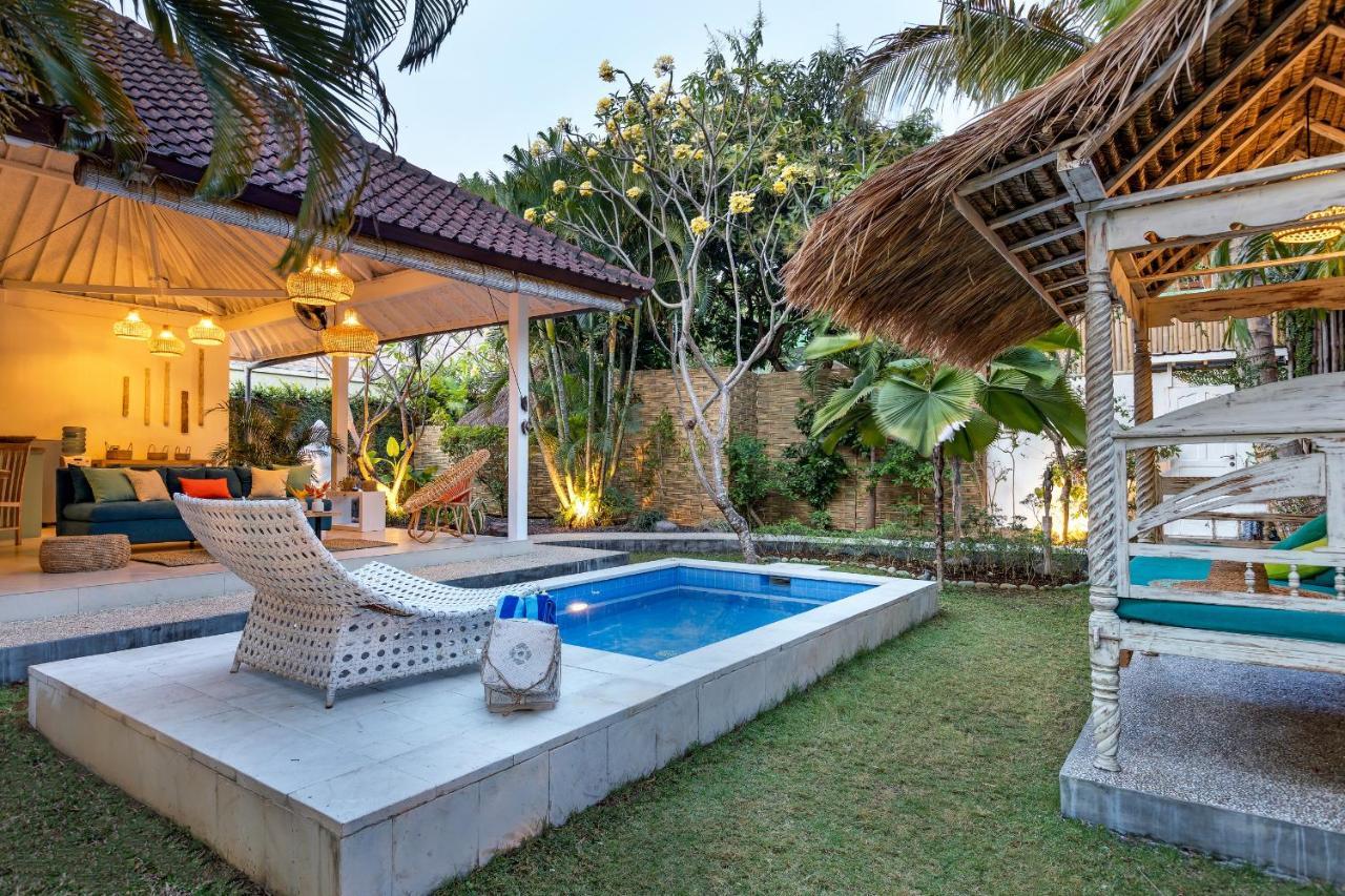 Villa Domi - Cozy & Budget-friendly 1br Honeymoon In With Private Pool *