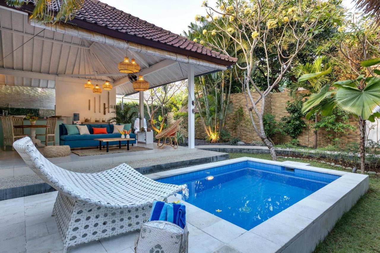 Villa Domi - Cozy & Budget-friendly 1br Honeymoon In With Private Pool *