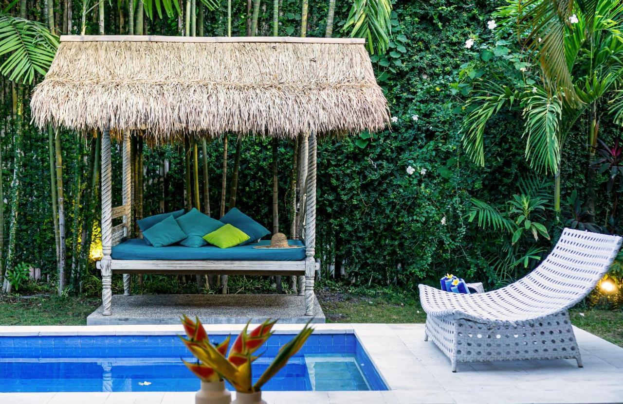 Domi - Cozy & Budget-friendly 1br Honeymoon In With Private Pool *