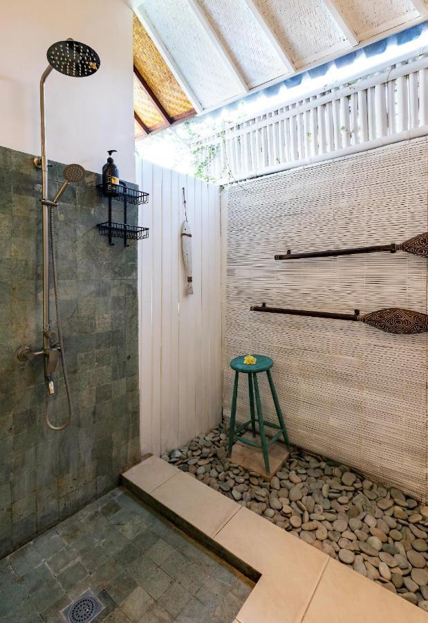 Domi - Cozy & Budget-friendly 1br Honeymoon In With Private Pool Villa Seminyak (Bali)