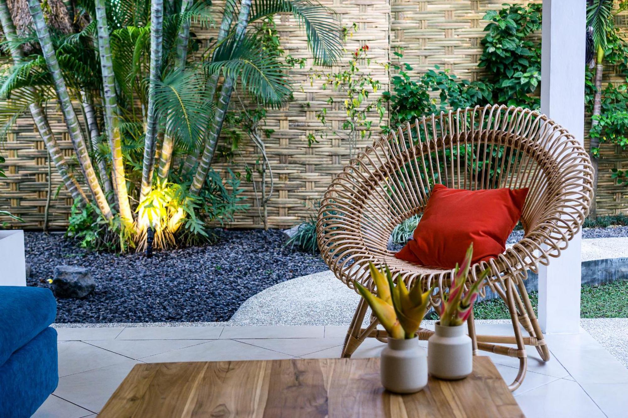Domi - Cozy & Budget-friendly 1br Honeymoon In With Private Pool Villa Seminyak (Bali)