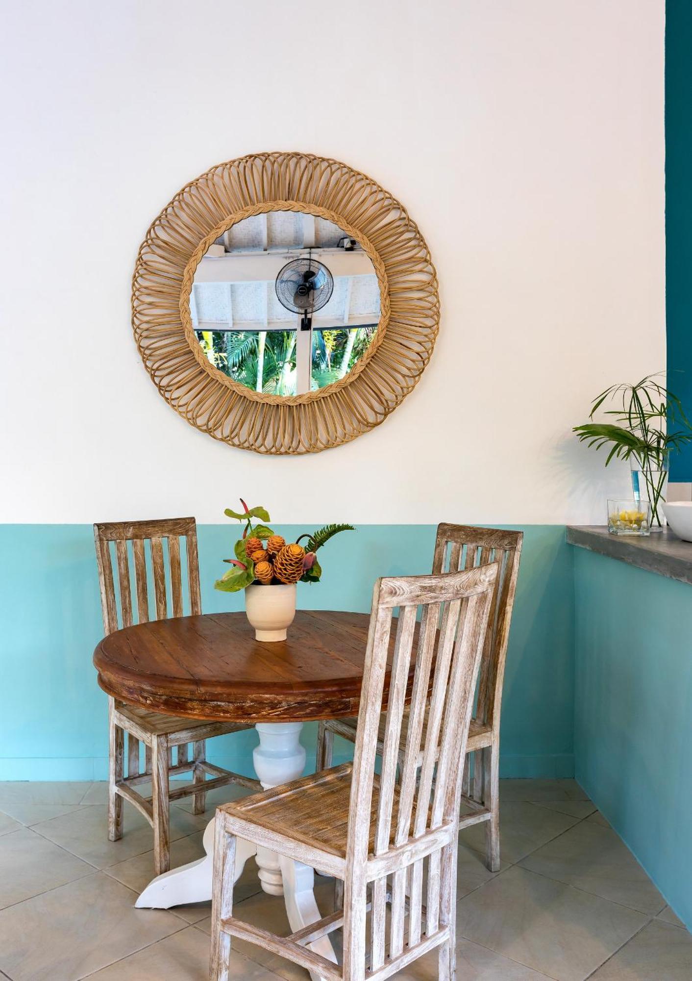 Domi - Cozy & Budget-friendly 1br Honeymoon In With Private Pool Villa *