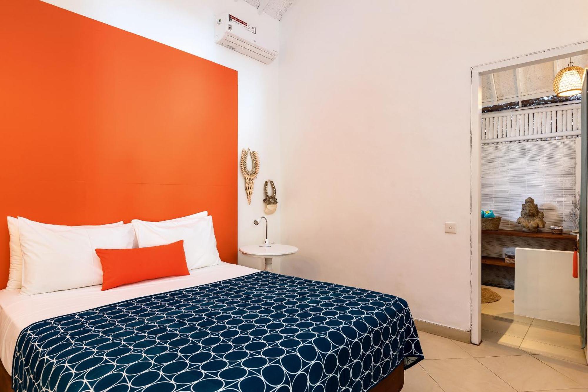 Domi - Cozy & Budget-friendly 1br Honeymoon In With Private Pool Villa